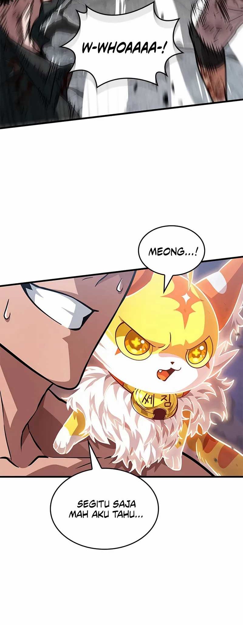 A Million-Sub Gym Influencer Becomes A Webtoon Loser? Chapter 13 - Halaman 24