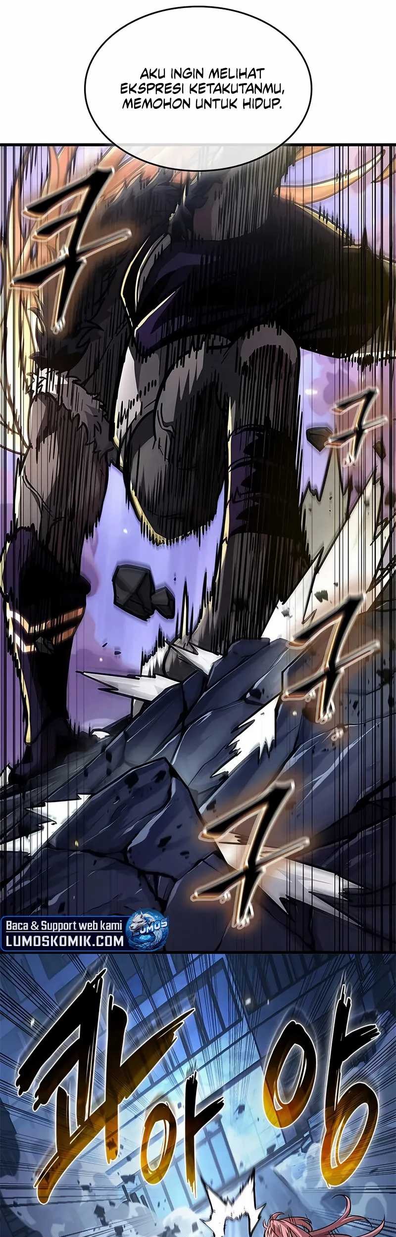 A Million-Sub Gym Influencer Becomes A Webtoon Loser? Chapter 14 - Halaman 30