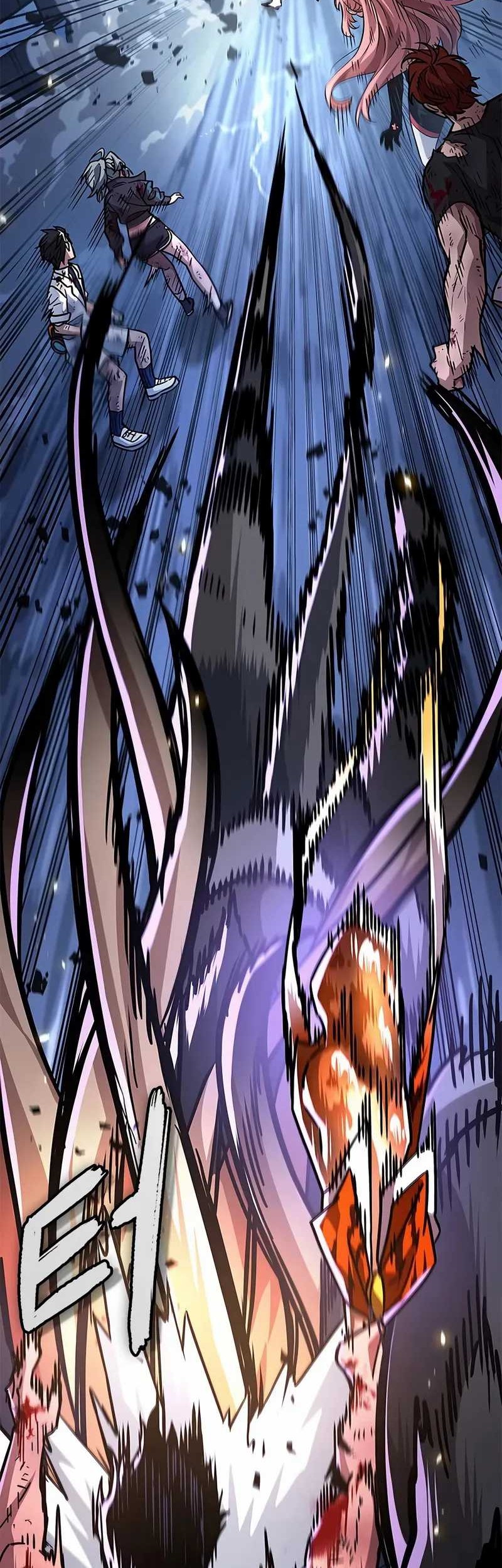 A Million-Sub Gym Influencer Becomes A Webtoon Loser? Chapter 14 - Halaman 31
