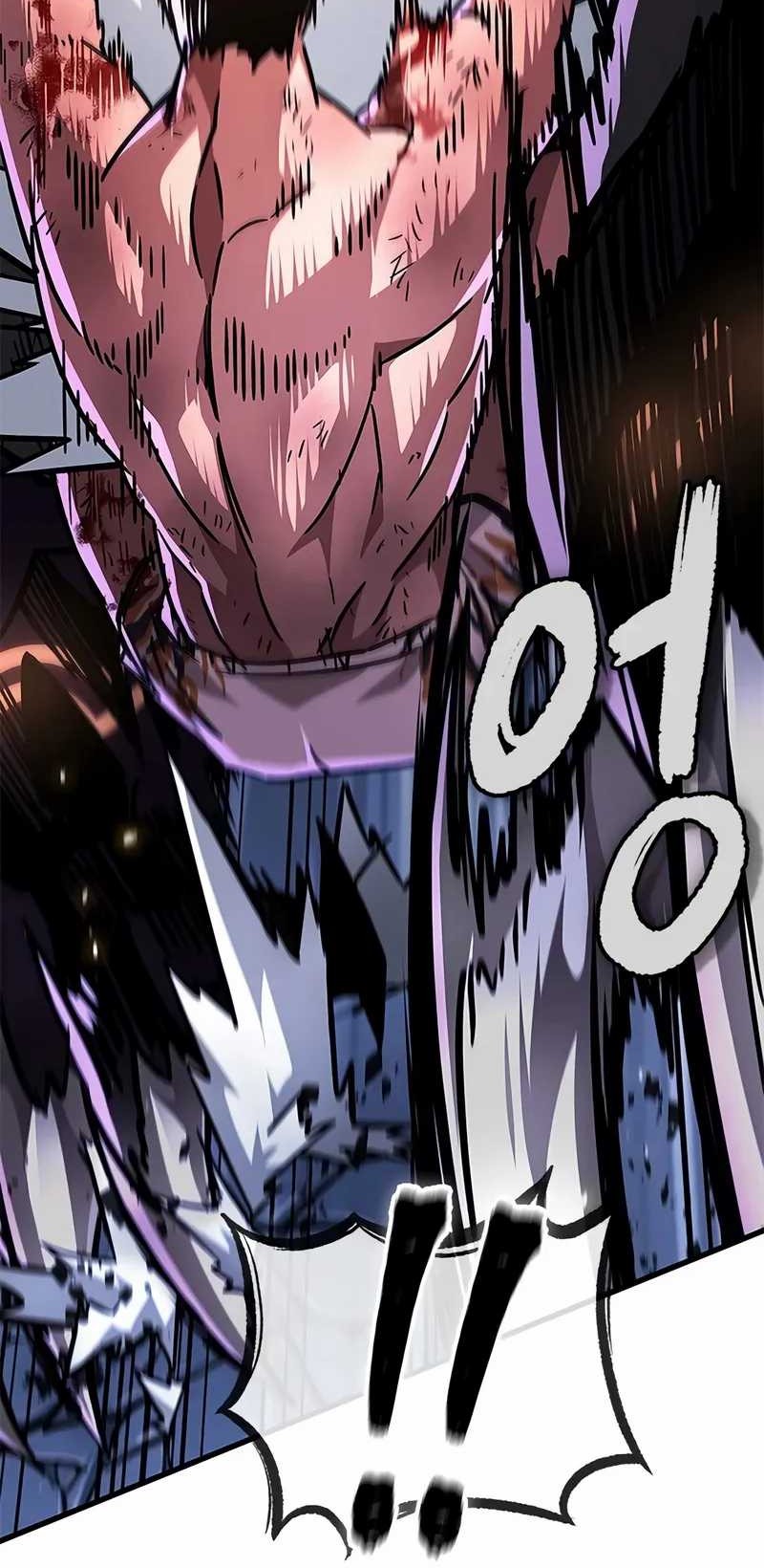 A Million-Sub Gym Influencer Becomes A Webtoon Loser? Chapter 14 - Halaman 32