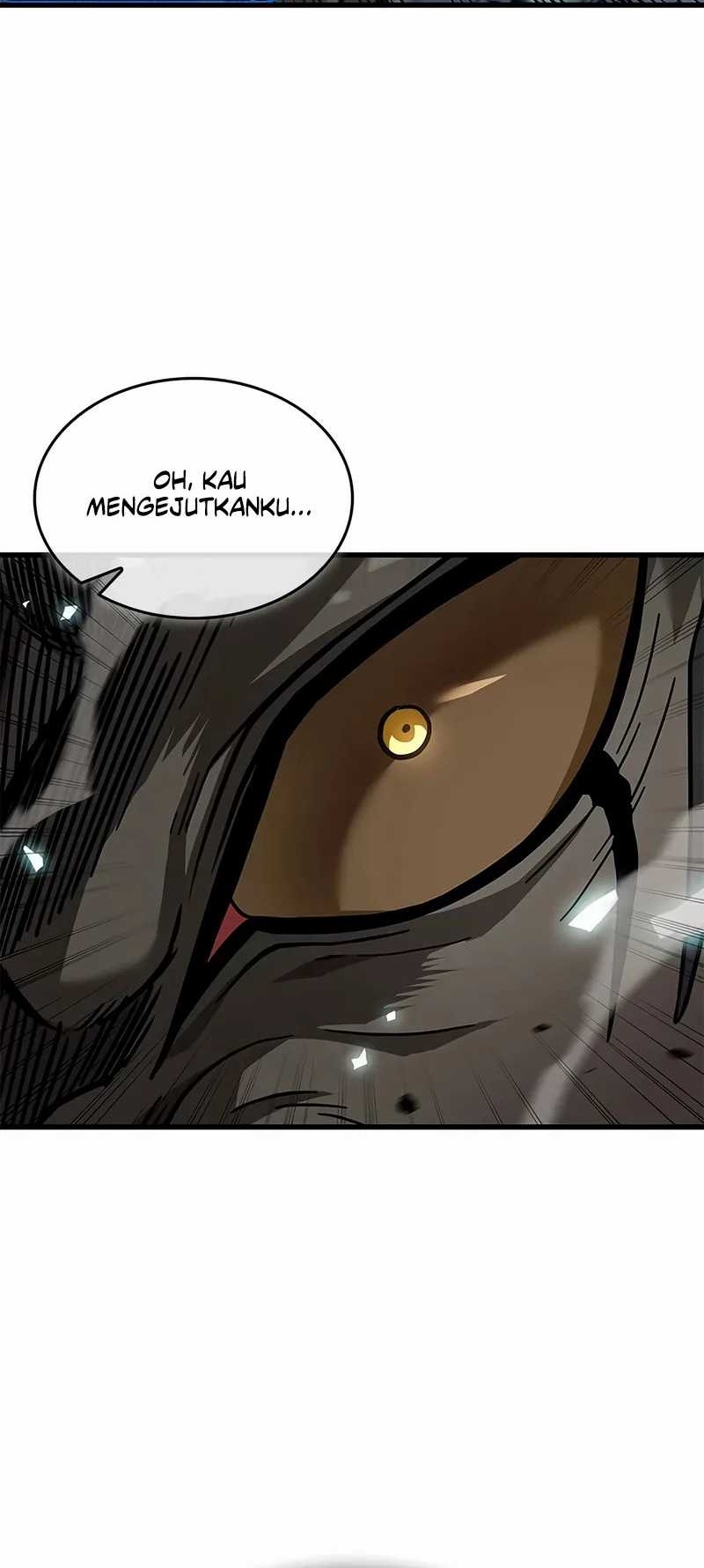 A Million-Sub Gym Influencer Becomes A Webtoon Loser? Chapter 14 - Halaman 34