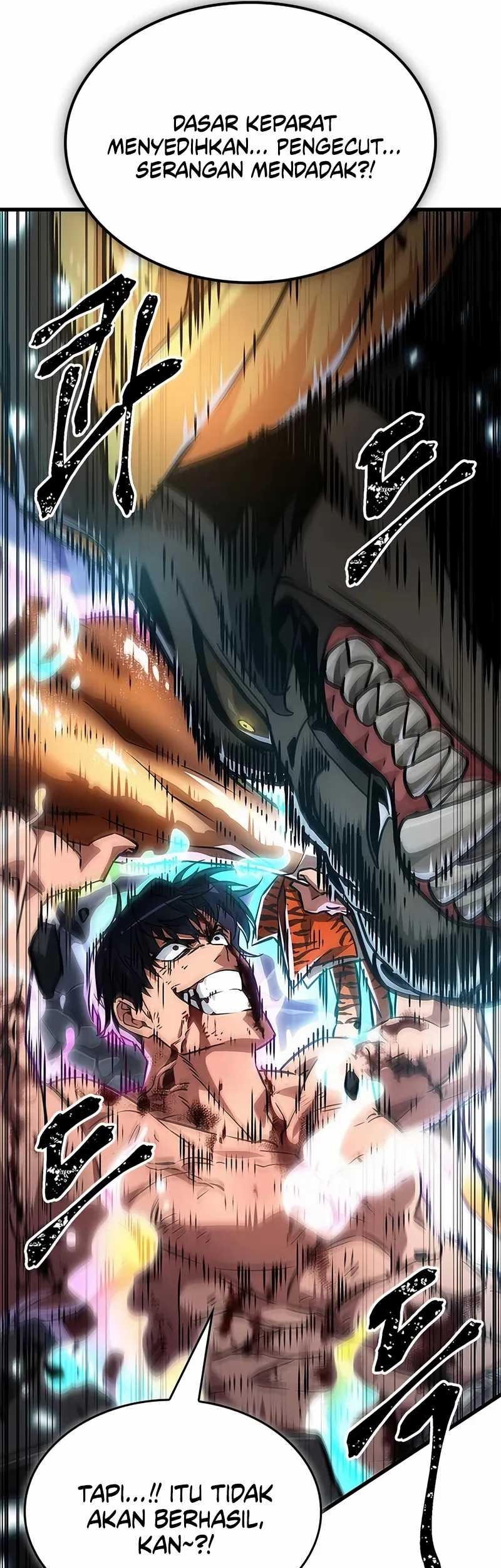 A Million-Sub Gym Influencer Becomes A Webtoon Loser? Chapter 14 - Halaman 35