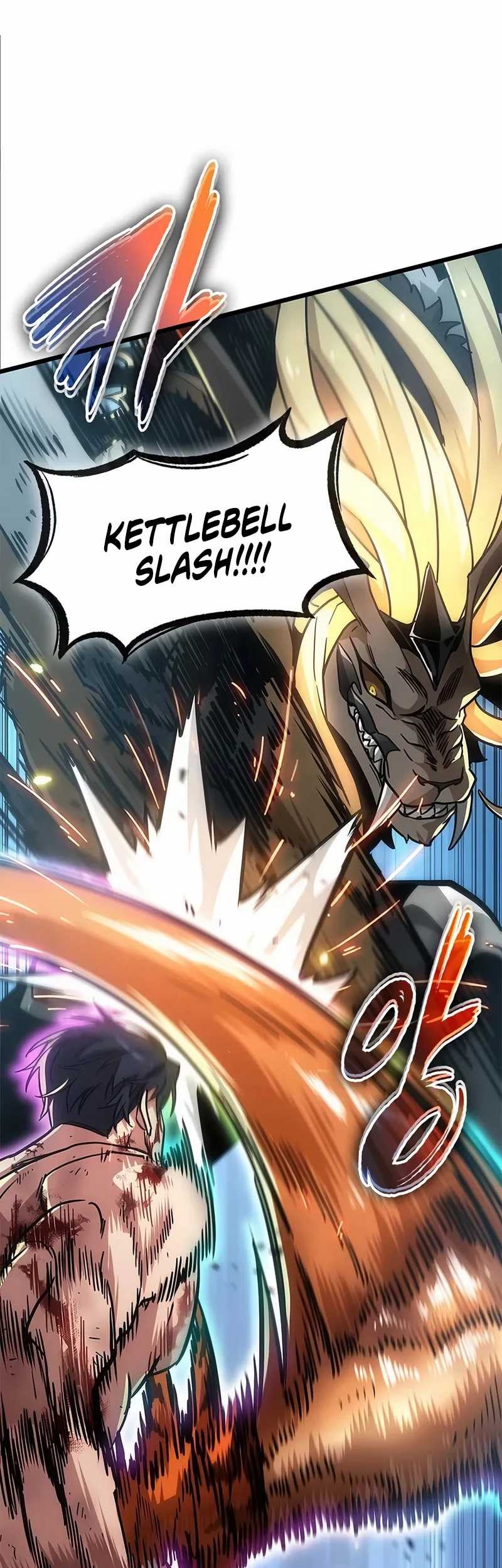 A Million-Sub Gym Influencer Becomes A Webtoon Loser? Chapter 14 - Halaman 38