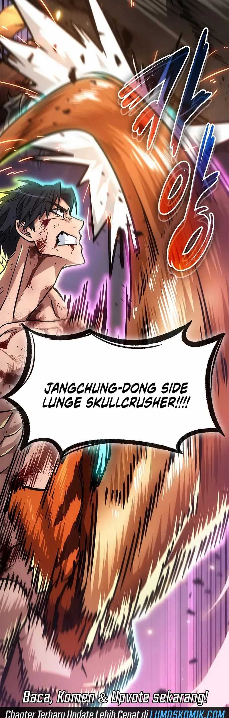 A Million-Sub Gym Influencer Becomes A Webtoon Loser? Chapter 14 - Halaman 40