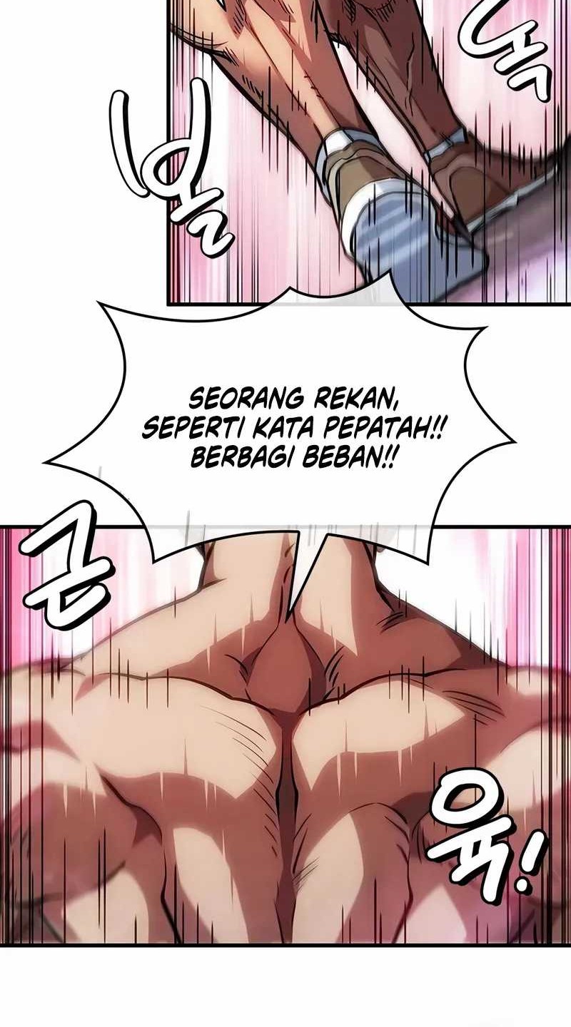 A Million-Sub Gym Influencer Becomes A Webtoon Loser? Chapter 14 - Halaman 46
