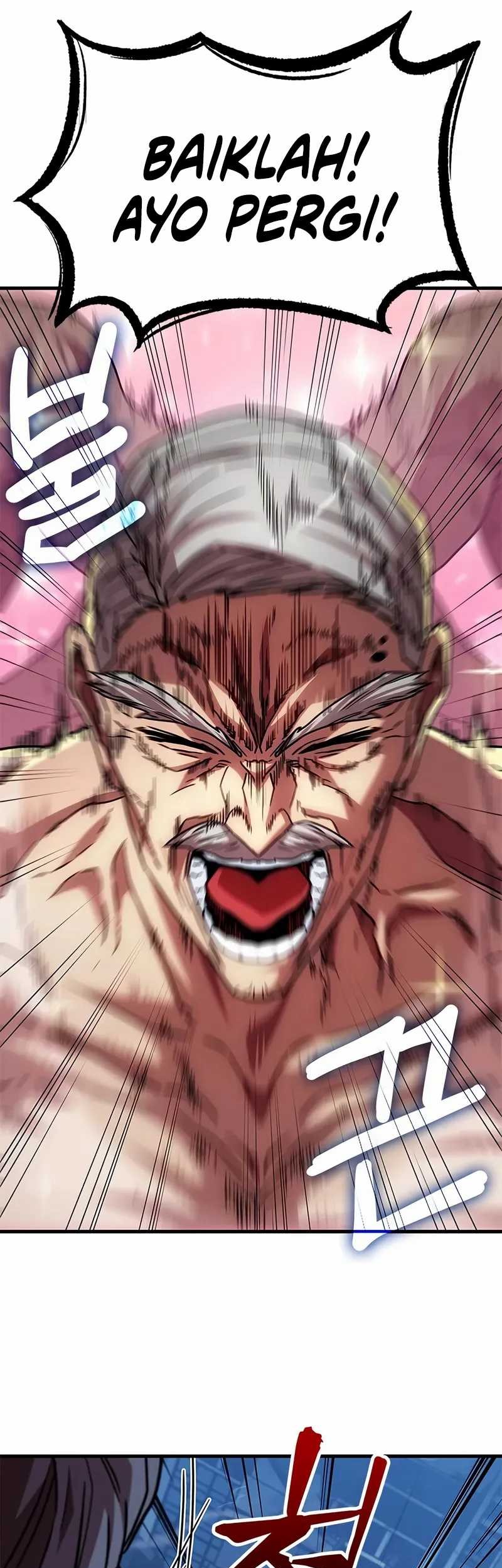 A Million-Sub Gym Influencer Becomes A Webtoon Loser? Chapter 14 - Halaman 49