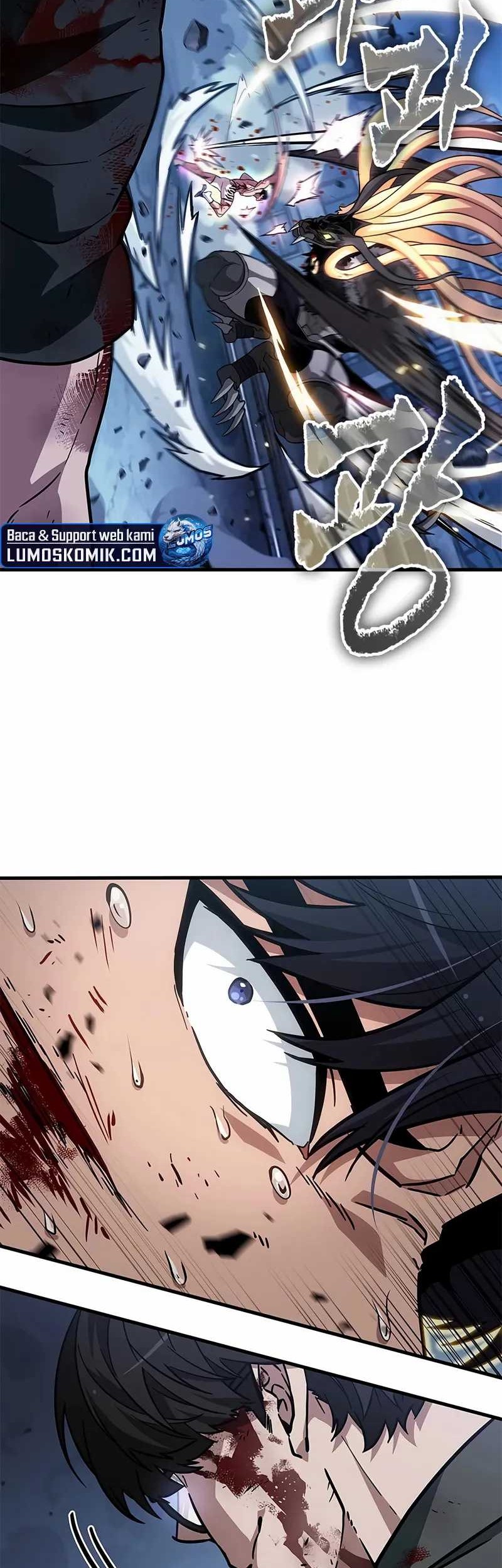 A Million-Sub Gym Influencer Becomes A Webtoon Loser? Chapter 14 - Halaman 53