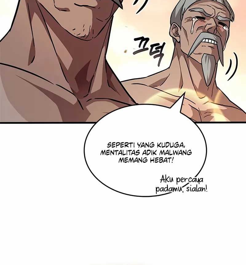 A Million-Sub Gym Influencer Becomes A Webtoon Loser? Chapter 14 - Halaman 57