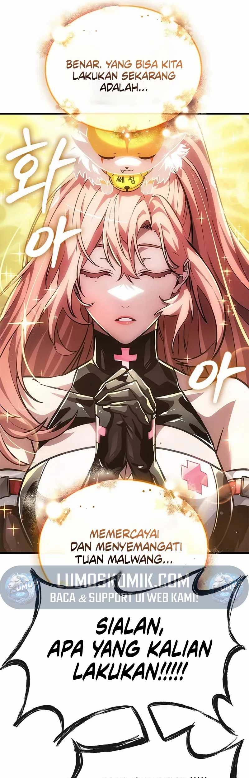 A Million-Sub Gym Influencer Becomes A Webtoon Loser? Chapter 14 - Halaman 58
