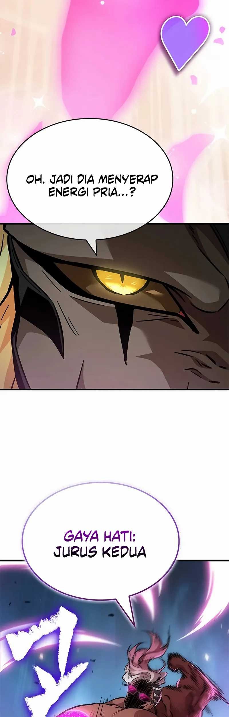 A Million-Sub Gym Influencer Becomes A Webtoon Loser? Chapter 14 - Halaman 87