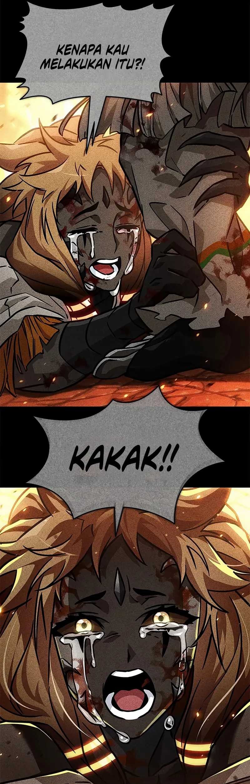 A Million-Sub Gym Influencer Becomes A Webtoon Loser? Chapter 14 - Halaman 113