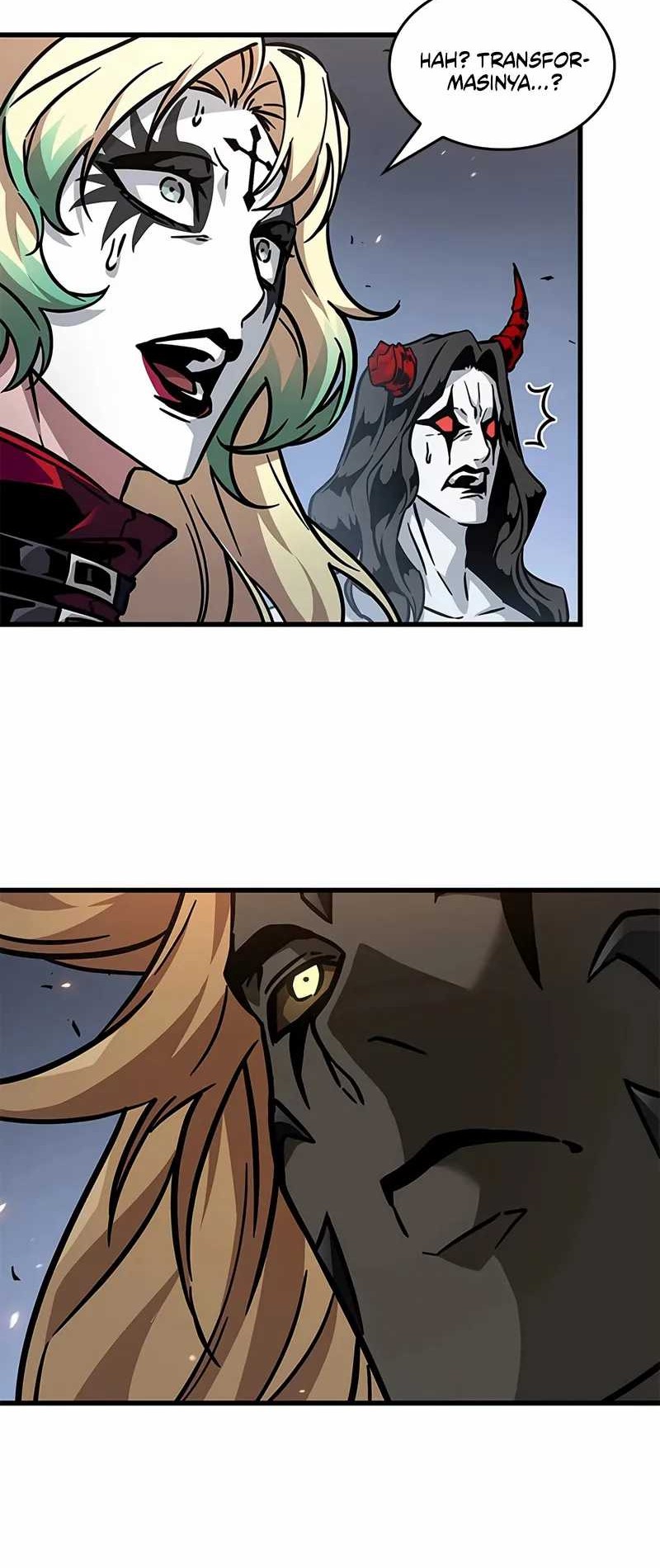 A Million-Sub Gym Influencer Becomes A Webtoon Loser? Chapter 14 - Halaman 117