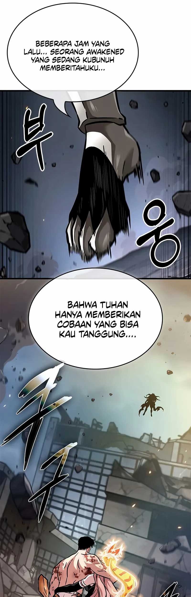 A Million-Sub Gym Influencer Becomes A Webtoon Loser? Chapter 14 - Halaman 118