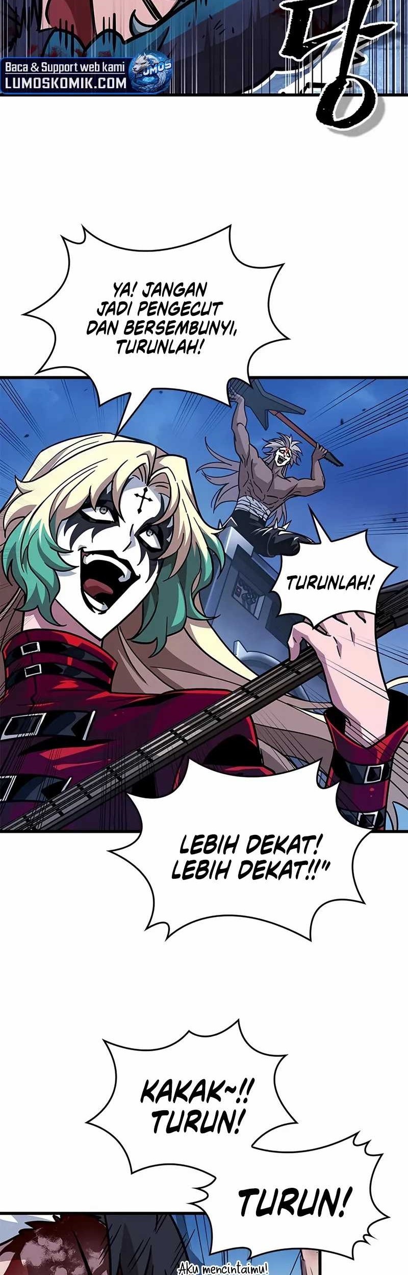 A Million-Sub Gym Influencer Becomes A Webtoon Loser? Chapter 14 - Halaman 13