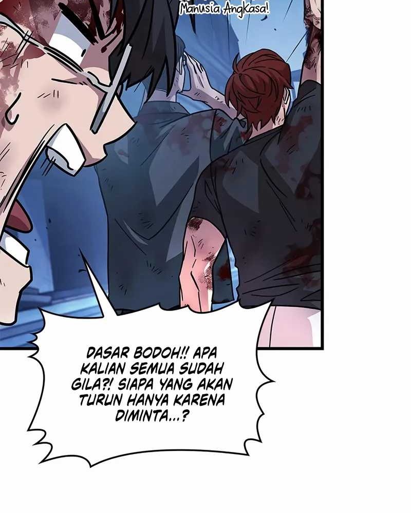 A Million-Sub Gym Influencer Becomes A Webtoon Loser? Chapter 14 - Halaman 14