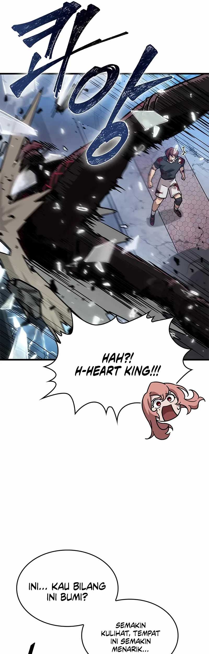 A Million-Sub Gym Influencer Becomes A Webtoon Loser? Chapter 14 - Halaman 19
