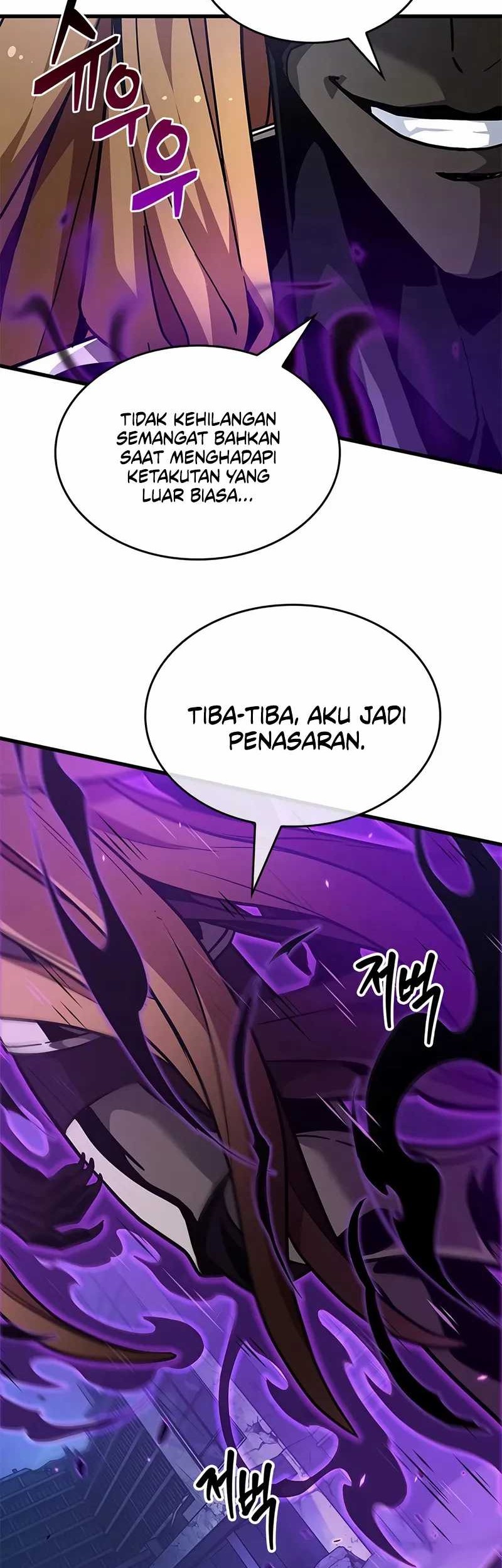 A Million-Sub Gym Influencer Becomes A Webtoon Loser? Chapter 14 - Halaman 20