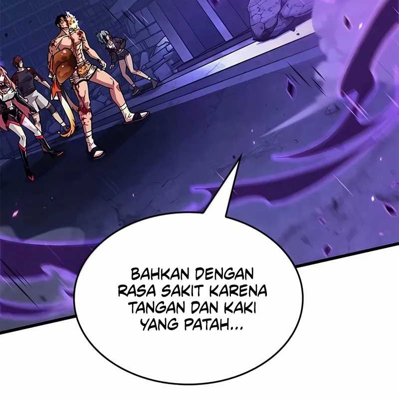 A Million-Sub Gym Influencer Becomes A Webtoon Loser? Chapter 14 - Halaman 21