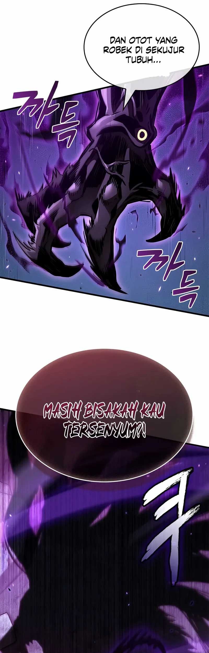 A Million-Sub Gym Influencer Becomes A Webtoon Loser? Chapter 14 - Halaman 22
