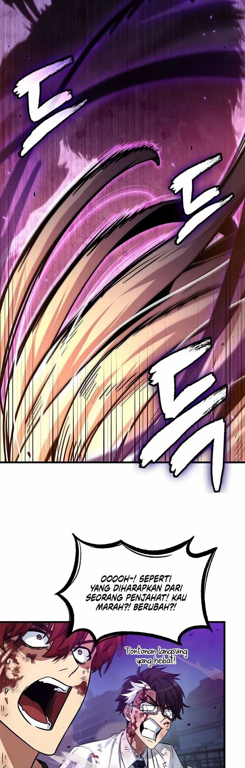A Million-Sub Gym Influencer Becomes A Webtoon Loser? Chapter 14 - Halaman 23