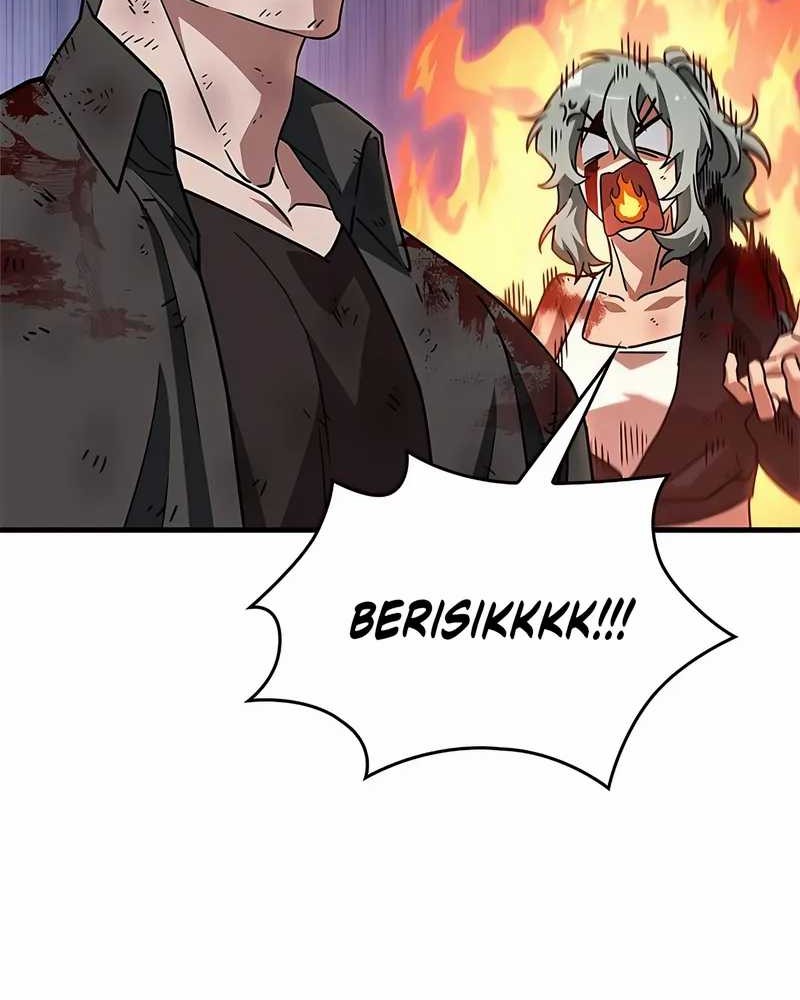 A Million-Sub Gym Influencer Becomes A Webtoon Loser? Chapter 15 - Halaman 27