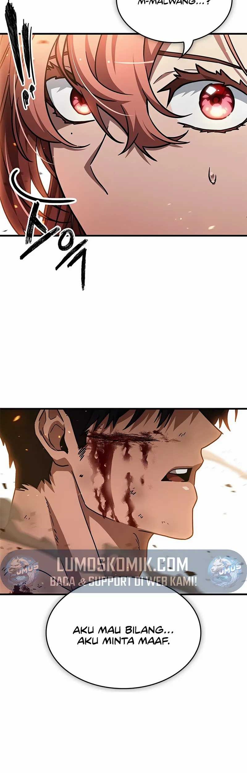 A Million-Sub Gym Influencer Becomes A Webtoon Loser? Chapter 15 - Halaman 29