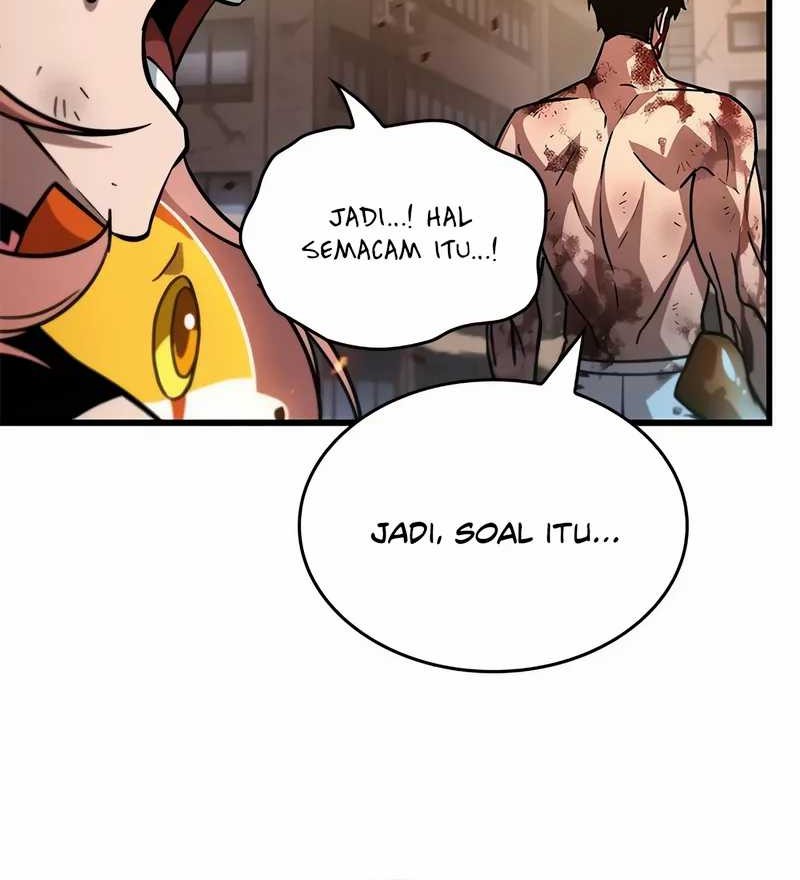 A Million-Sub Gym Influencer Becomes A Webtoon Loser? Chapter 15 - Halaman 35