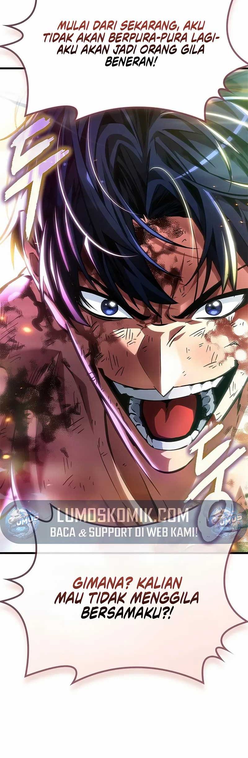 A Million-Sub Gym Influencer Becomes A Webtoon Loser? Chapter 15 - Halaman 37