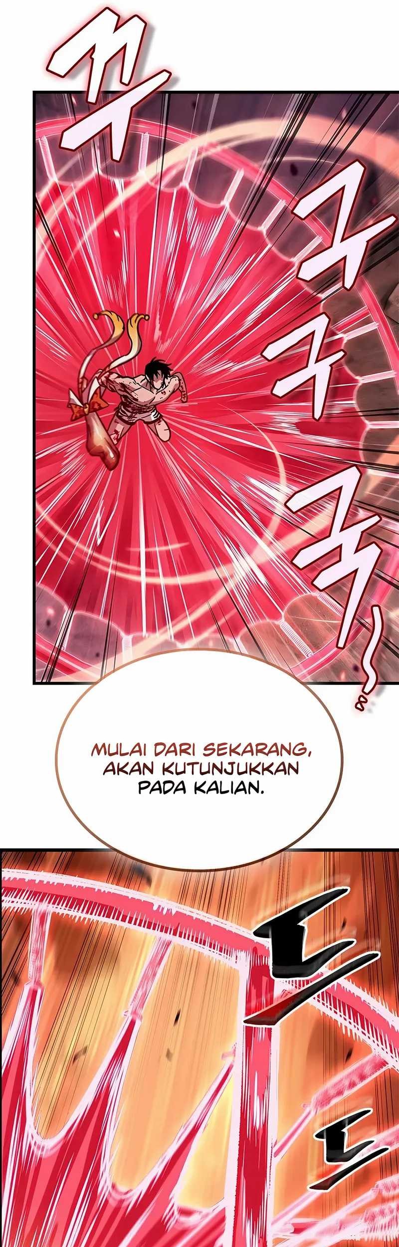 A Million-Sub Gym Influencer Becomes A Webtoon Loser? Chapter 15 - Halaman 40
