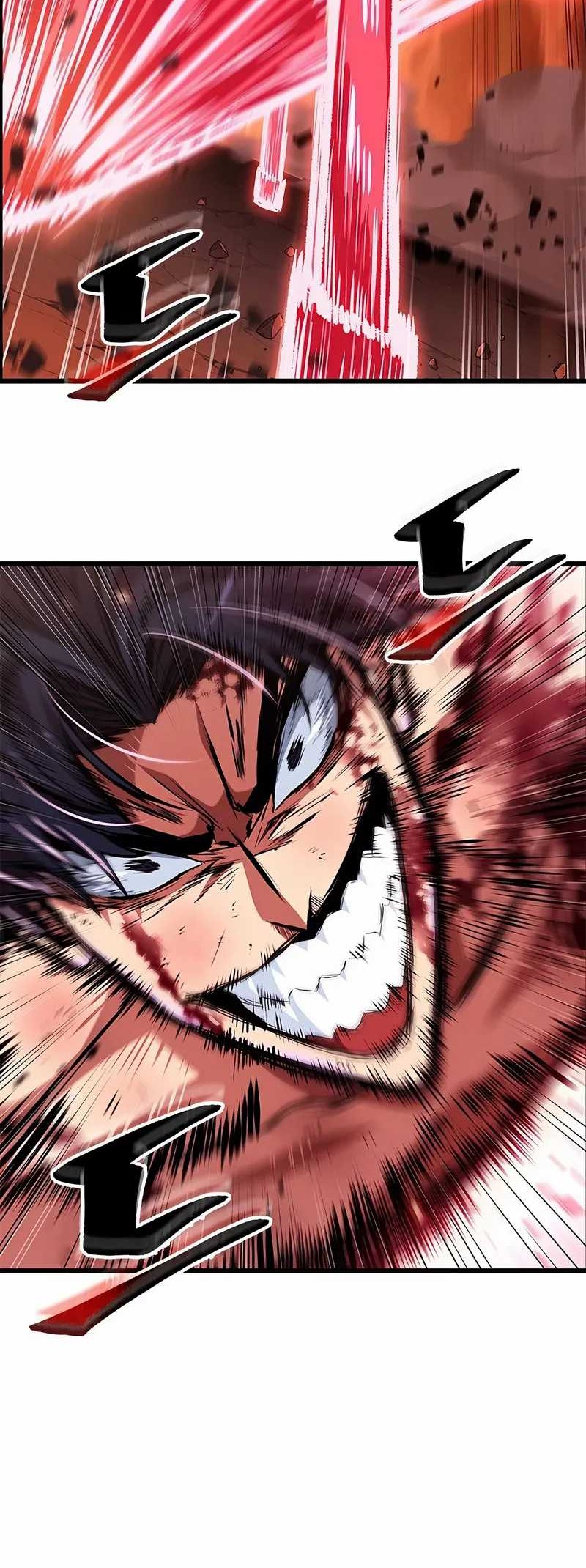 A Million-Sub Gym Influencer Becomes A Webtoon Loser? Chapter 15 - Halaman 41