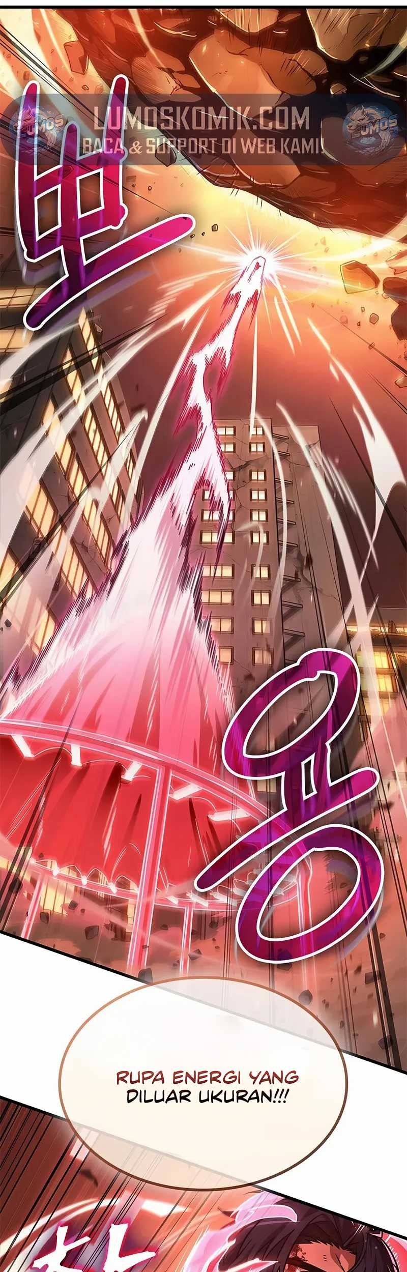 A Million-Sub Gym Influencer Becomes A Webtoon Loser? Chapter 15 - Halaman 42