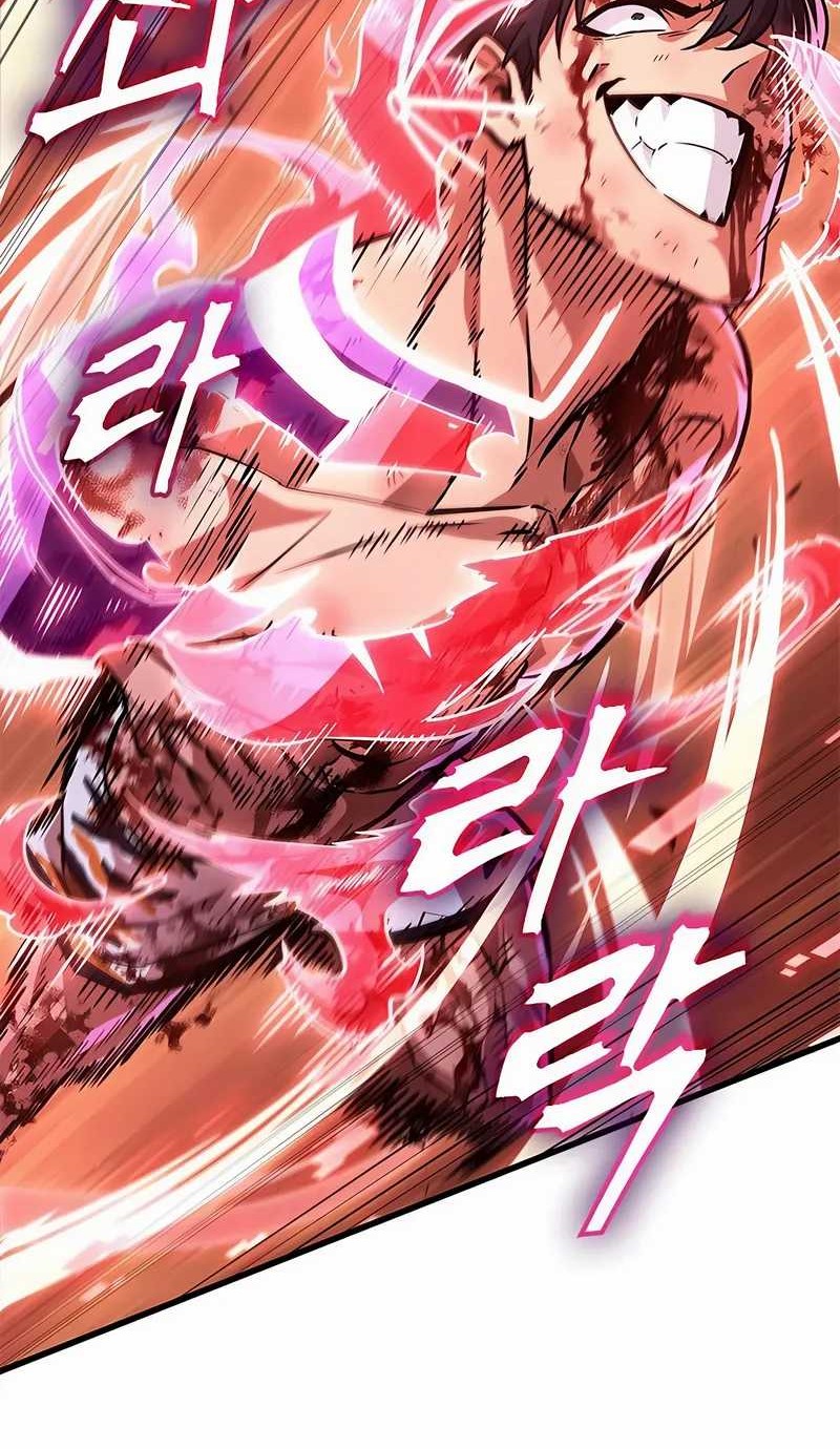 A Million-Sub Gym Influencer Becomes A Webtoon Loser? Chapter 15 - Halaman 43
