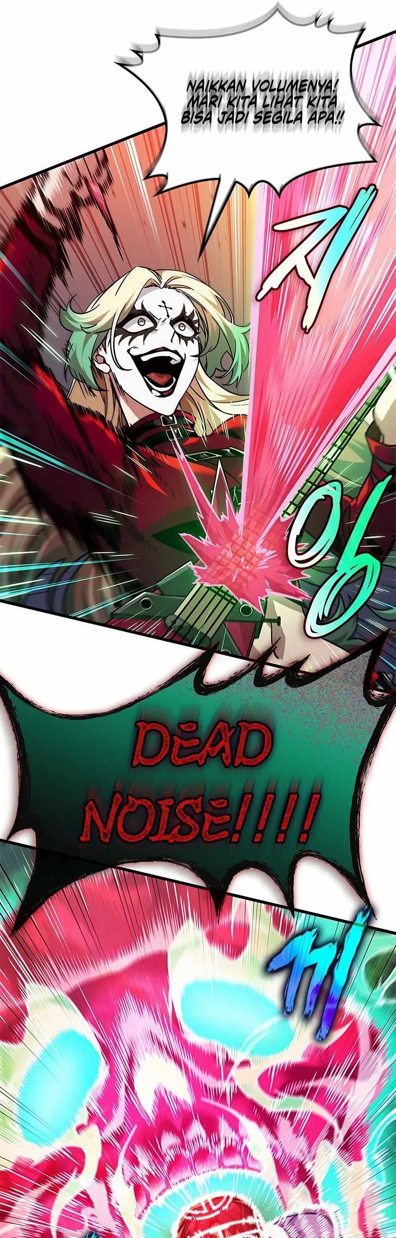 A Million-Sub Gym Influencer Becomes A Webtoon Loser? Chapter 15 - Halaman 44
