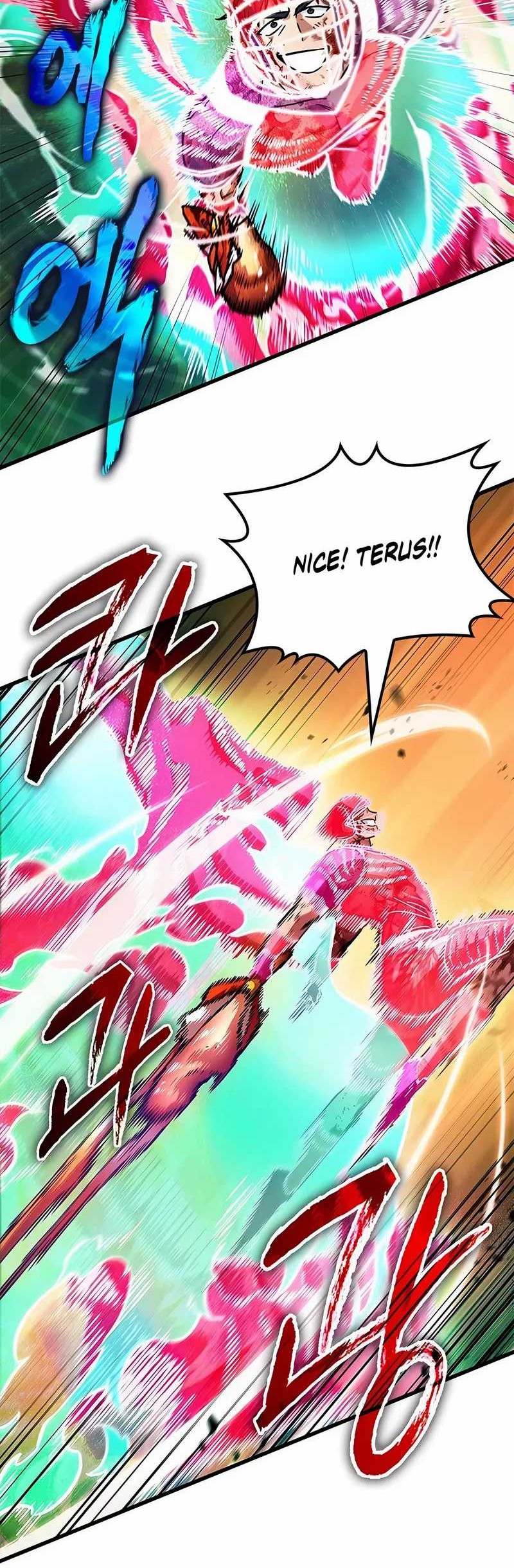 A Million-Sub Gym Influencer Becomes A Webtoon Loser? Chapter 15 - Halaman 45