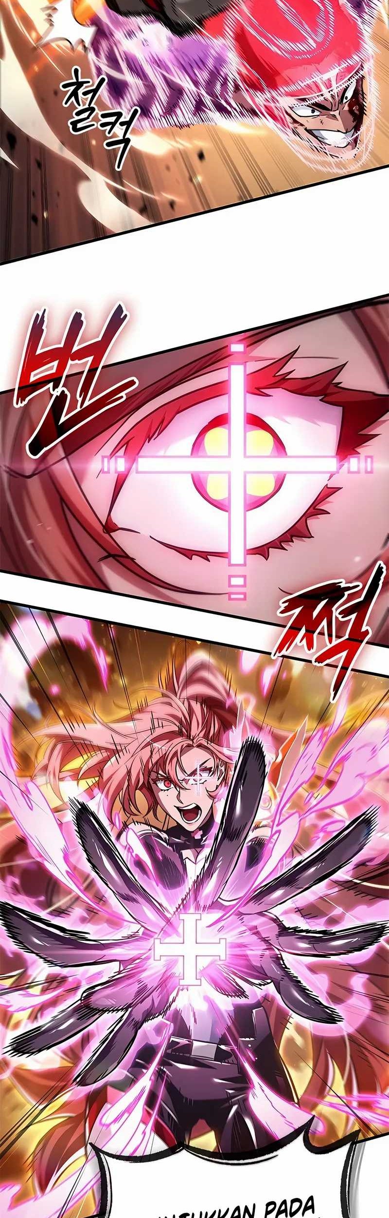 A Million-Sub Gym Influencer Becomes A Webtoon Loser? Chapter 15 - Halaman 47