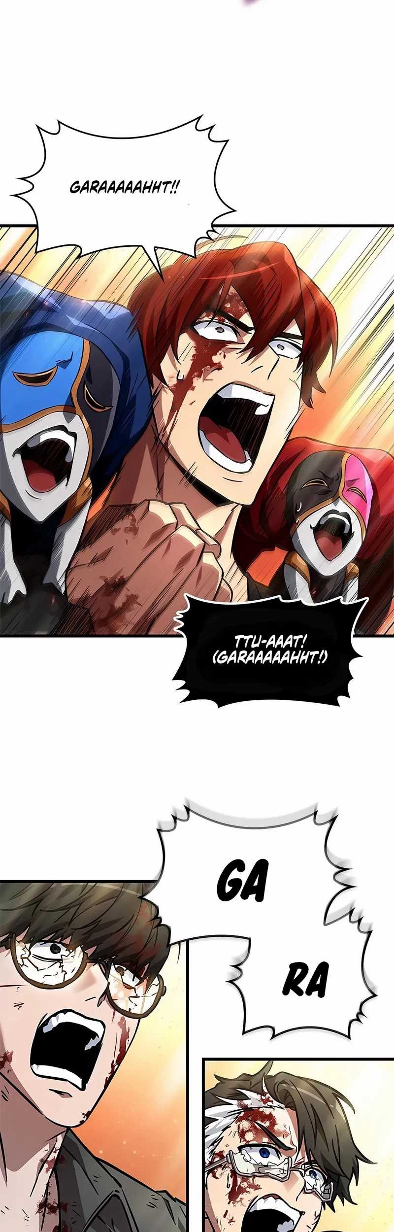 A Million-Sub Gym Influencer Becomes A Webtoon Loser? Chapter 15 - Halaman 53