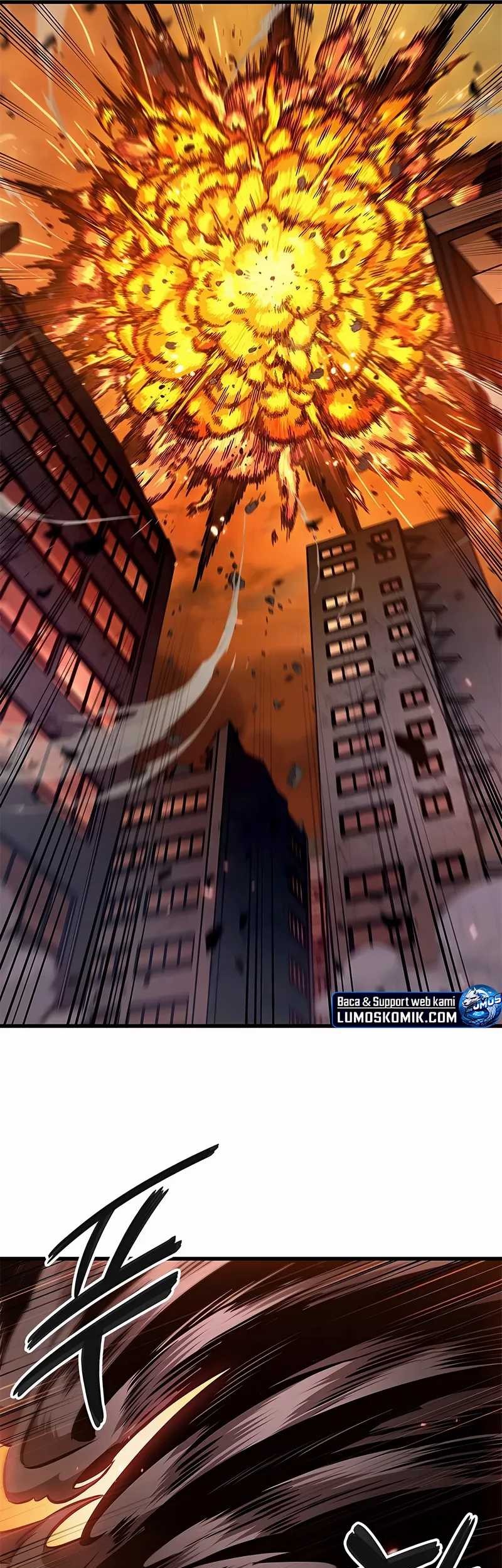 A Million-Sub Gym Influencer Becomes A Webtoon Loser? Chapter 15 - Halaman 57