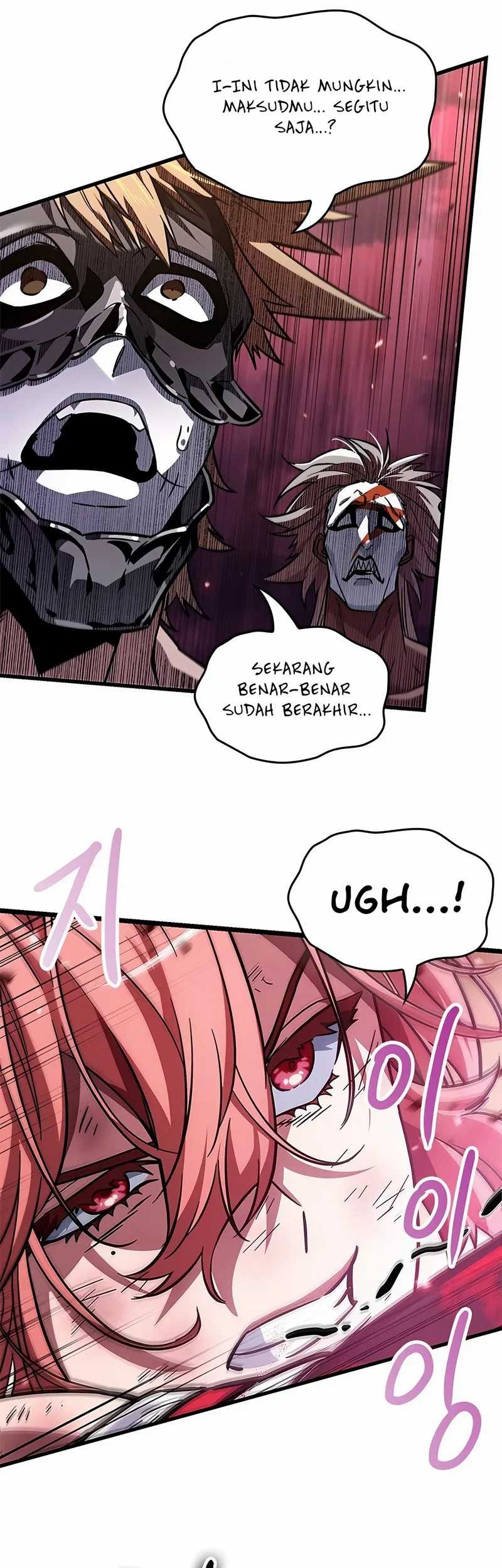 A Million-Sub Gym Influencer Becomes A Webtoon Loser? Chapter 15 - Halaman 59