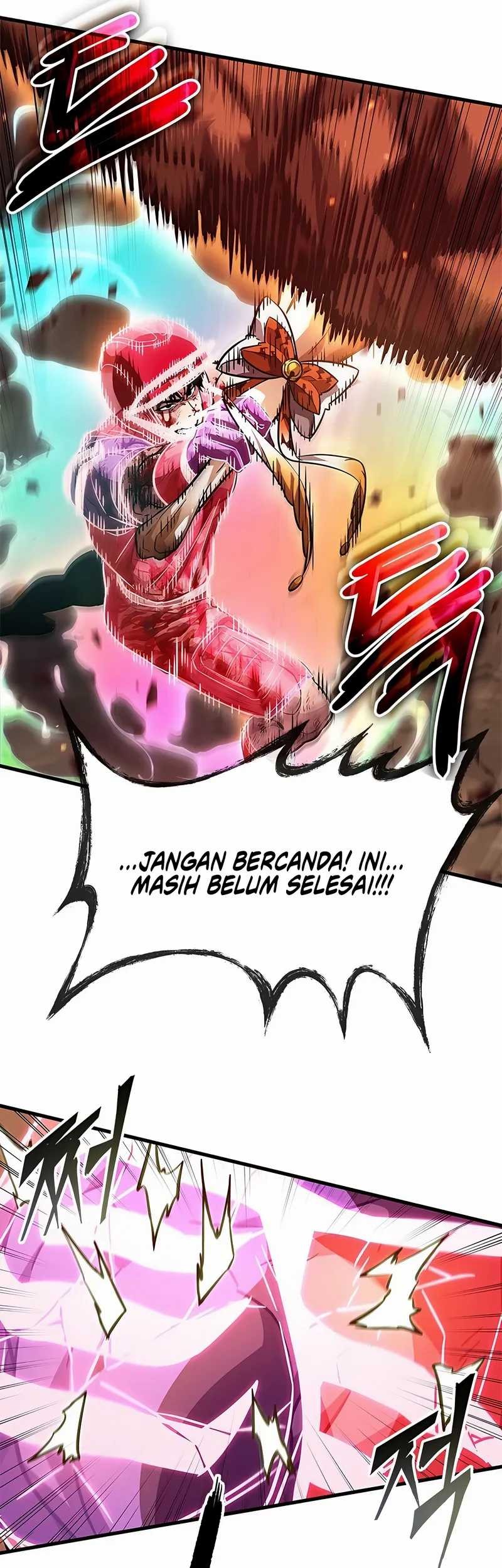 A Million-Sub Gym Influencer Becomes A Webtoon Loser? Chapter 15 - Halaman 62