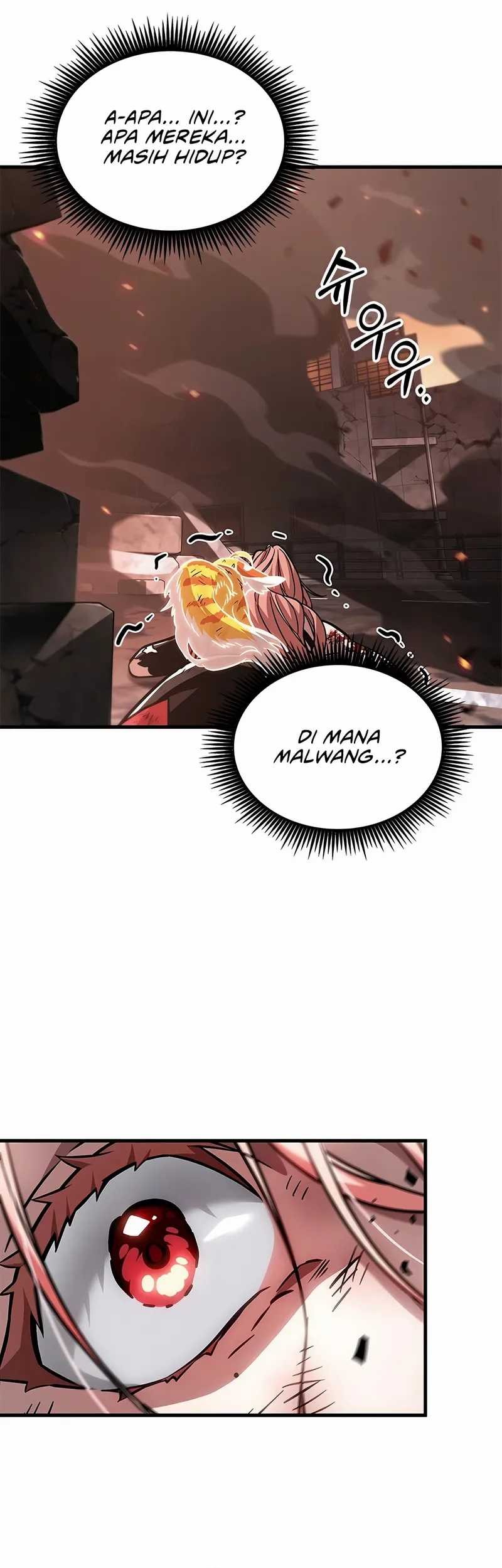 A Million-Sub Gym Influencer Becomes A Webtoon Loser? Chapter 15 - Halaman 69