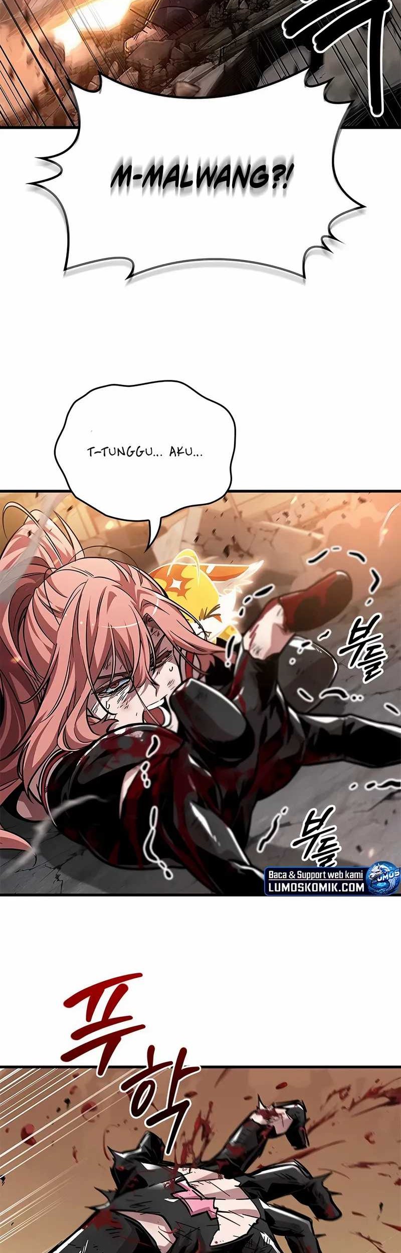 A Million-Sub Gym Influencer Becomes A Webtoon Loser? Chapter 15 - Halaman 73