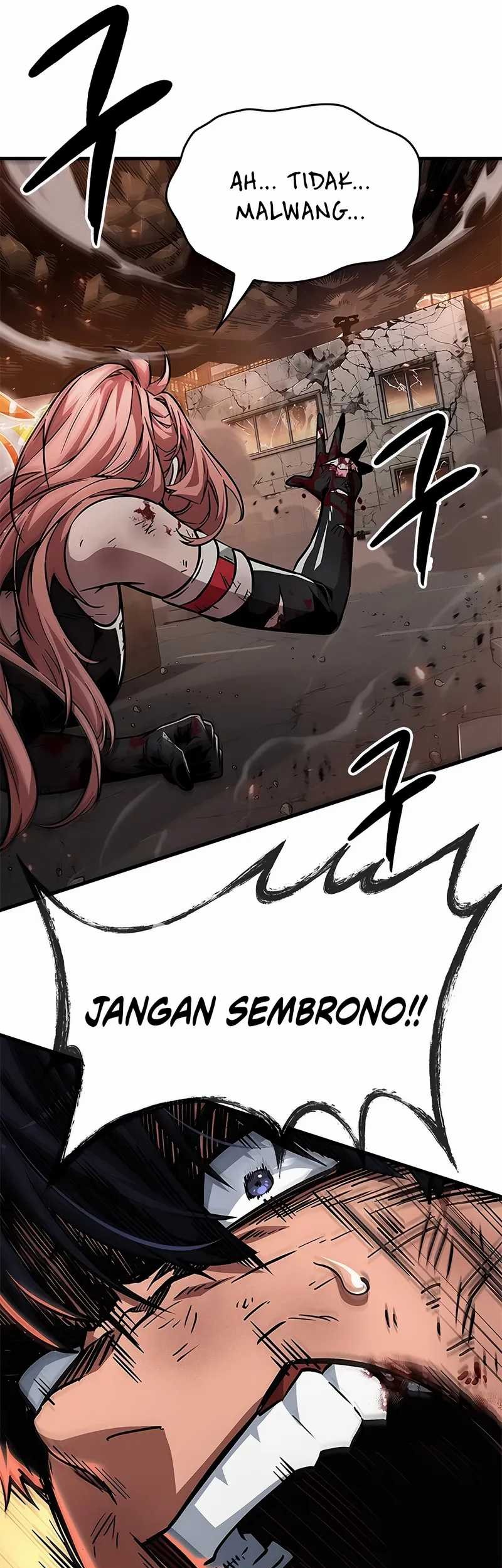 A Million-Sub Gym Influencer Becomes A Webtoon Loser? Chapter 15 - Halaman 75