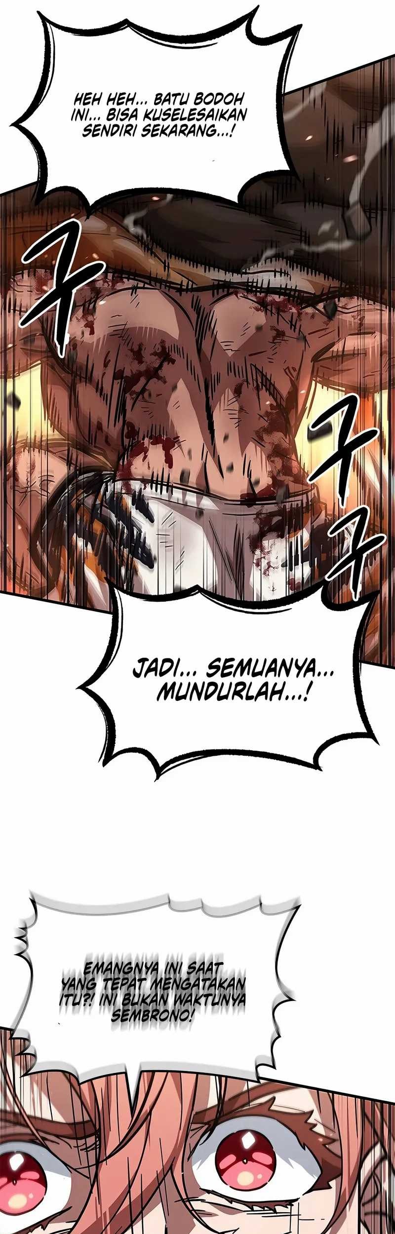 A Million-Sub Gym Influencer Becomes A Webtoon Loser? Chapter 15 - Halaman 77