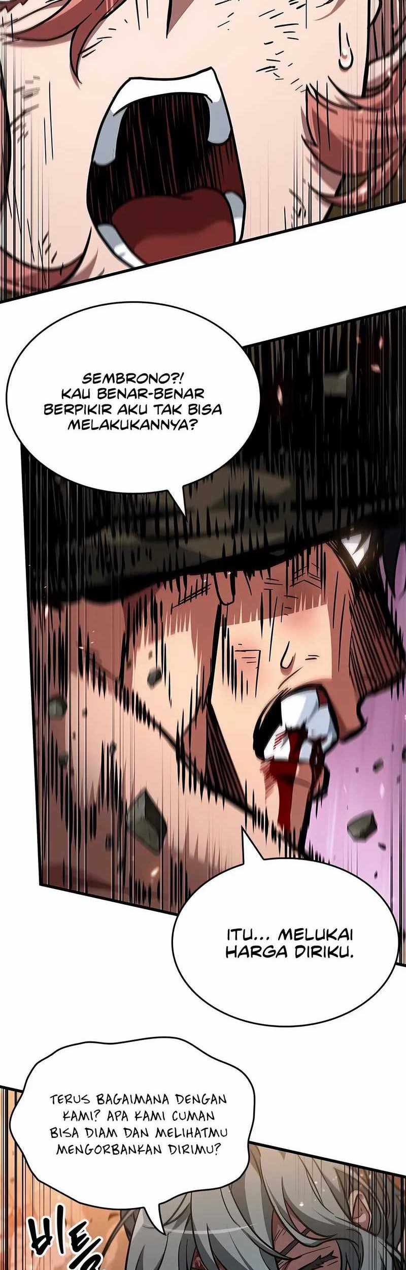 A Million-Sub Gym Influencer Becomes A Webtoon Loser? Chapter 15 - Halaman 78