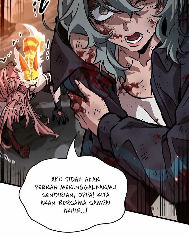 A Million-Sub Gym Influencer Becomes A Webtoon Loser? Chapter 15 - Halaman 79