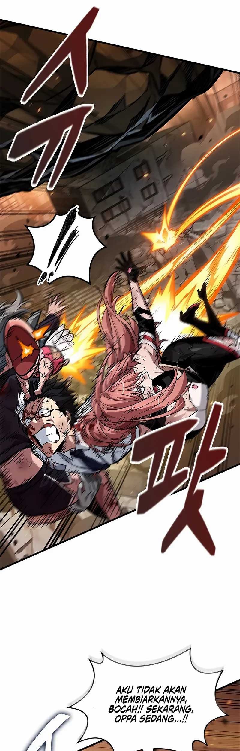 A Million-Sub Gym Influencer Becomes A Webtoon Loser? Chapter 15 - Halaman 80