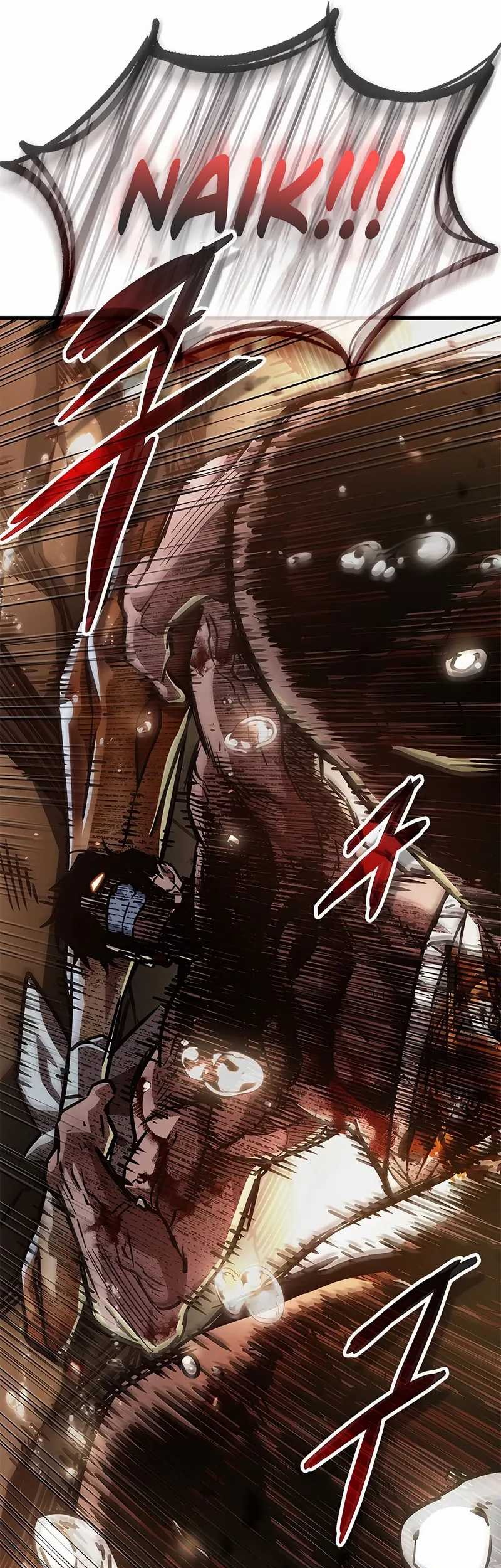A Million-Sub Gym Influencer Becomes A Webtoon Loser? Chapter 15 - Halaman 104
