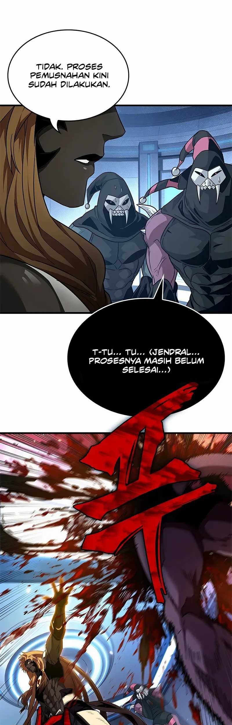 A Million-Sub Gym Influencer Becomes A Webtoon Loser? Chapter 15 - Halaman 13