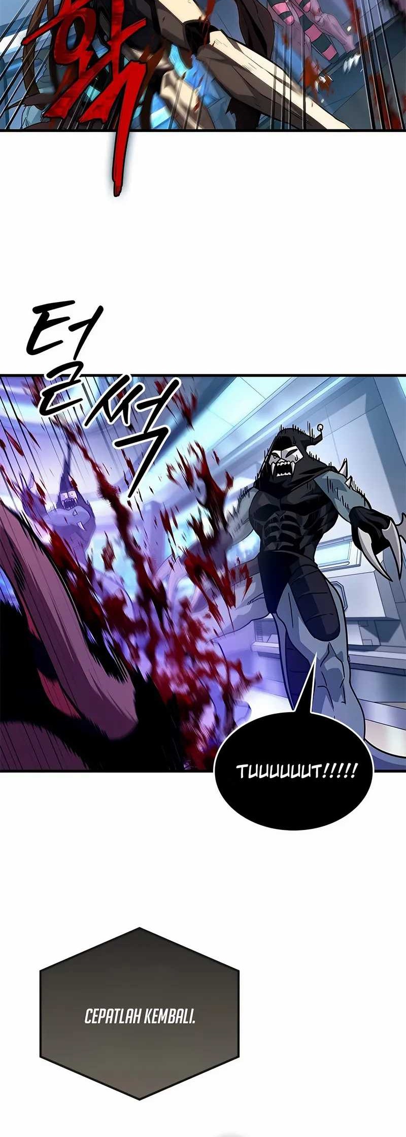 A Million-Sub Gym Influencer Becomes A Webtoon Loser? Chapter 15 - Halaman 14