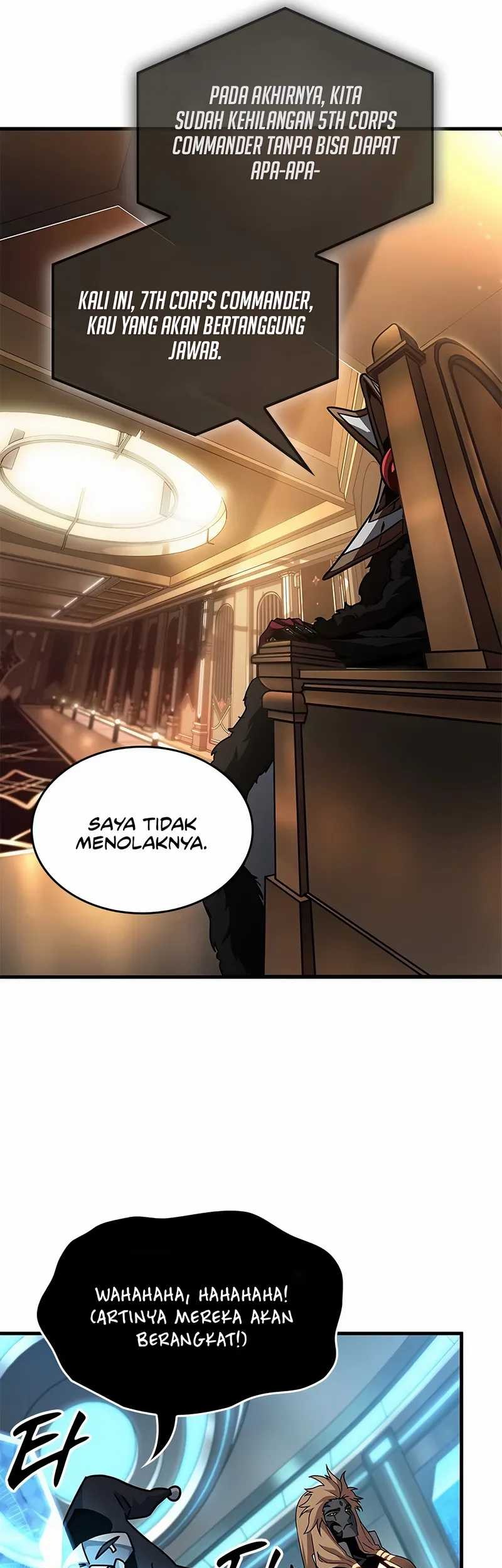 A Million-Sub Gym Influencer Becomes A Webtoon Loser? Chapter 15 - Halaman 15